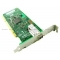Контроллер HP NC370F PCI-X Multifunction 1000SX Gigabit Server Adapter - Single-port with Gigabit Ethernet, TCP/IP Offload Engine (TOE), for Windows, accelerated iSCSI, and Remote Direct Memory Access (RDMA) [366607-002] (366607-002)