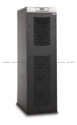 ИБП Eaton (Powerware)  20 кВА, 3ф/1ф, батарея на 26 мин, 10 лет для паралл работы (9155-20-NLHS-26-4x7Ah). Изображение #1