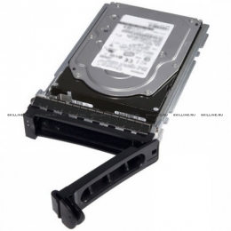 Жесткий диск Dell 3.5