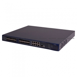 HP A5500-24G-PoE EI Switch (JD379A). Изображение #1
