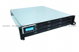 СХД Qsan F630Q-S212 (F630Q-S212). Изображение #1