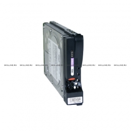 V2-PS15-300 Жесткий диск EMC 300GB 15K 3.5'' SAS 6Gb/s для серверов и СХД EMC VNXe 3100 VNXe 3150  (V2-PS15-300U). Изображение #1
