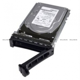 Жесткий диск Dell 3.5