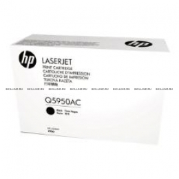 Тонер-картридж HP 643A Black для CLJ 4700 Contract (11000 стр) (Q5950AC). Изображение #1