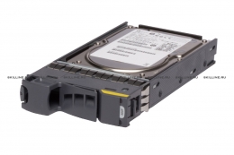 Жесткий диск NetApp X276A-R5 2Gb/sec 300 GB 10K/SP-X276A-R5/X276A-R5 (X276A-R5). Изображение #1