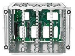 ML150 Gen9 PCI BAFFLE Kit (779861-B21). Изображение #1