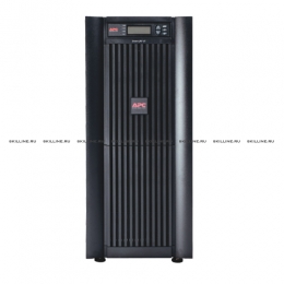 ИБП APC  Smart-UPS VT 8kW/10kVA 400V, w/Internal Maintenance Bypass & Parallel Capability & StartUP (SUVTP10KHS). Изображение #1