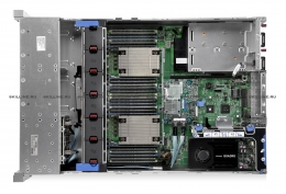 Сервер HPE ProLiant  DL380  Gen9 (752689-B21). Изображение #2