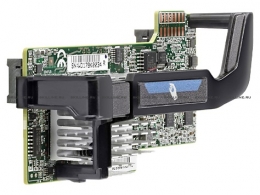 FlexFabric 10Gb 2-Port 554FLB Adptr (647586-B21). Изображение #1