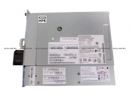 Ленточная библиотека HPE StoreEver MSL LTO-8 Ultrium 30750 SAS Drive Upgrade Kit (Q6Q68A). Изображение #1