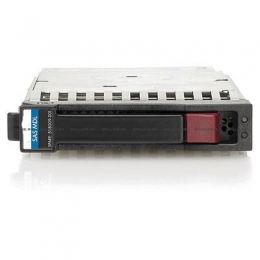1TB 3G 7.2K SFF SATA HotPlug Midline Drive 1y war (625609-B21). Изображение #1