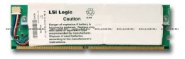 Батарея резервного питания (BBU) Intel 256MB DDR2 ECC для SRCSAS18E  (LSIITBBU02). Изображение #1