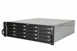 СХД Qsan Q500-P20-S316 (Q500-P20-S316). Изображение #5