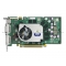 NVIDIA Quadro FX 1400 128MB PCIE 350/300 SLI 2xDVI-I to VGA Adapter 3-pin Stereo Sync Connector (VCQFX1400-PCIEBLK-1)
