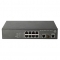 HP A3100-8 v2 SI Switch (JG221A)
