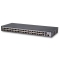 HP V1905-48 Switch (Web-managed, 48*10/100 + 2*10/100/1000 or SFP, 19