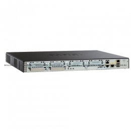 Cisco 2901 Security Bundle w/SEC license PAK (CISCO2901-SEC/K9). Изображение #3