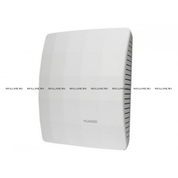 Точка доступа WI-FI Huawei AP6010SN-GN Bundle(11n,General AP Indoor,2x2 Single Frequency,Built-in Antenna,AC/DC adapter) (AP6010SN-GN-DC). Изображение #1