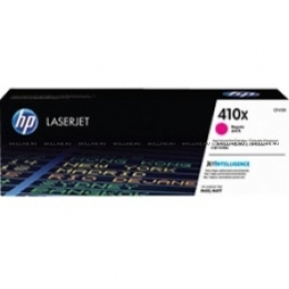 Тонер-картридж HP 410X Magenta для CLJ Pro M452nw/M452dn/M477fnw/M477fdn/M477fdw Contract (CF413XC). Изображение #1