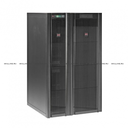 ИБП APC  Smart-UPS VT 24kW/30kVA 400V w/4 Batt Mod Exp to 4, Int Maint Bypass, Parallel Capable & StartUP (SUVTP40KH4B4S). Изображение #1