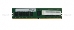 Lenovo TCH ThinkSystem 32GB TruDDR4 3200MHz (2Rx4 1.2V) RDIMM-A (4ZC7A15122). Изображение #1