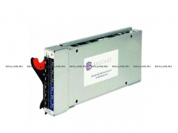 BROCADE 20-PORT 4GB SAN SWITCH - BROCADE 20-PORT 4GB SAN SWITCH (32R1812). Изображение #1