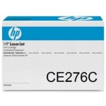 Тонер-картридж HP Black для M4349x (18000 стр) (CE267C)