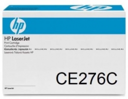 Тонер-картридж HP Black для M4349x (18000 стр) (CE267C). Изображение #1