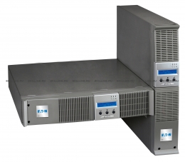 ИБП Eaton EX 1000 RT 900W/ 1000VA Rack 2U (68182). Изображение #1