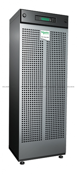 ИБП APC  MGE Galaxy 3500 40kVA 400V with 4 Battery Modules, Start-up 5X8 (G35T40KH4B4S). Изображение #3