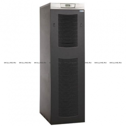ИБП Eaton (Powerware)  30 кВА, 3ф/1ф, батарея на 15 мин, 10 лет  + сервисный байпас (MBS) (9155-30-NL-15-4x7Ah-MBS). Изображение #1