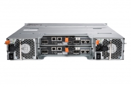 СХД Dell PowerVault MD3820i iSCSI 14TB (210-ACCP-514). Изображение #2