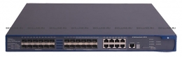 HP A5500-24G-SFP EI Switch (JD374A). Изображение #1