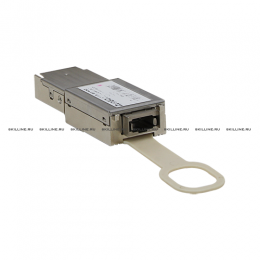 Оптический модуль Huawei High Speed Transceiver,CXP,100G,Multimode Module(850nm,10*10G,0.1km,MPO) (CXP-100G-SR10). Изображение #1