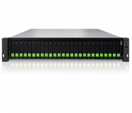 QSAN XCubeSAN XS1226 (XS1226). Изображение #1