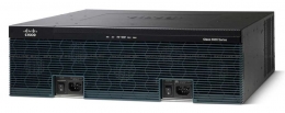 Cisco 3925 AX Bundle w/ App,SEC Lic (C3925-AX/K9). Изображение #1
