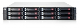 СХД HPE  MSA 2040 ES SAN LFF (K2R79A). Изображение #1