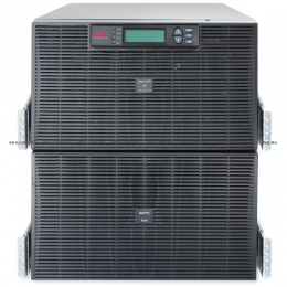 ИБП APC Smart-UPS RT SURT15KRMXLI 15000ВА (SURT15KRMXLI). Изображение #1
