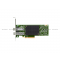Адаптер HBA HPE SN1200E 16Gb Dual Port Fibre Channel Host Bus Adapter (Q0L14A)