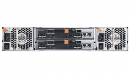СХД Dell PowerVault MD3420 SAS Bndl 7TB (210-ACCN-507). Изображение #2