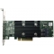 Контроллер DELL PERC H330+ Integrated RAID Controller, Low Profile Adapter - Kit for R440/R540 (405-AANP)