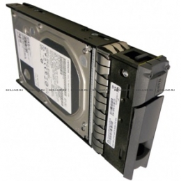 Жесткий диск NetApp X477A-R6 4TB 7.2K ATA/SP-X477A-R6/X477A-R6 (X477A-R6). Изображение #1