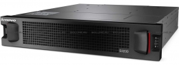 СХД Lenovo Storage 3200 LFF SAS (64113B2). Изображение #1