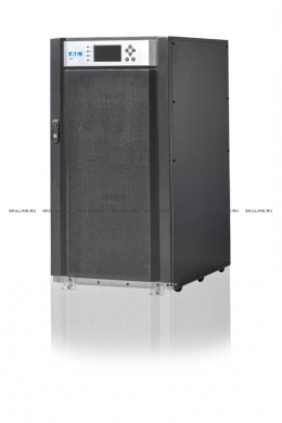 ИБП Eaton 20 кВА/18 кВт, 3ф/3ф с внутренней батареей (93E 20kVA 2x9Ah). Изображение #3