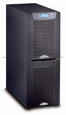 ИБП Eaton (Powerware)  20 кВА, 3ф/1ф, батарея на 17 мин, 10 лет (9155-20-NL-17-3x7Ah). Изображение #1