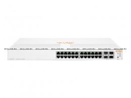 Aruba Instant On 1930 24G 4SFP/SFP+ Switch (JL682A). Изображение #1