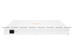 Aruba Instant On 1930 48G Class4 PoE 4SFP/SFP+ 370W Switch (JL686A). Изображение #3