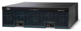 Cisco 3945 AX Bundle w/ App,SEC Lic (C3945-AX/K9). Изображение #1