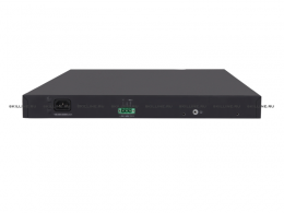 HPE OfficeConnect 1950 48G 2SFP+ 2XGT PoE+ Switch (JG963A). Изображение #2
