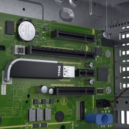 Сервер Dell PowerEdge T330 (T330-AFFQ-04T). Изображение #12